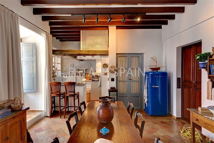 Таунхаус в Сьютат-д'Ивиса 290 м2 №TAU17121179FB  - Продажа - 3 preview