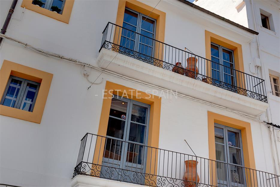 Таунхаус в Сьютат-д'Ивиса 290 м2 №TAU17121179FB  - Продажа - 42 large