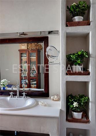 Таунхаус в Сьютат-д'Ивиса 290 м2 №TAU17121179FB  - Продажа - 4 preview