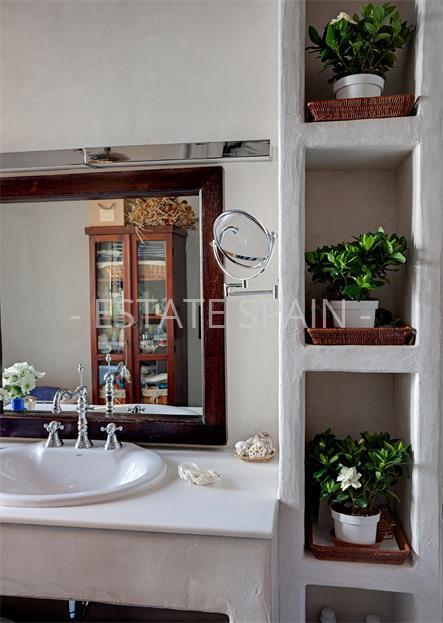 Таунхаус в Сьютат-д'Ивиса 290 м2 №TAU17121179FB  - Продажа - 4 large