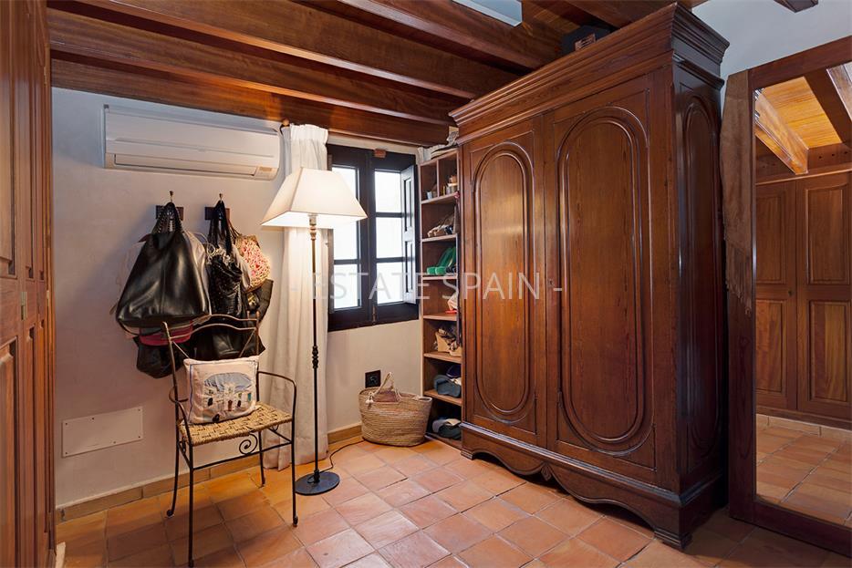 Таунхаус в Сьютат-д'Ивиса 290 м2 №TAU17121179FB  - Продажа - 5 large