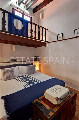 Таунхаус в Сьютат-д'Ивиса 290 м2 №TAU17121179FB  - Продажа - 6 preview