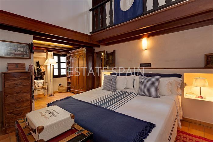 Таунхаус в Сьютат-д'Ивиса 290 м2 №TAU17121179FB  - Продажа - 8 preview