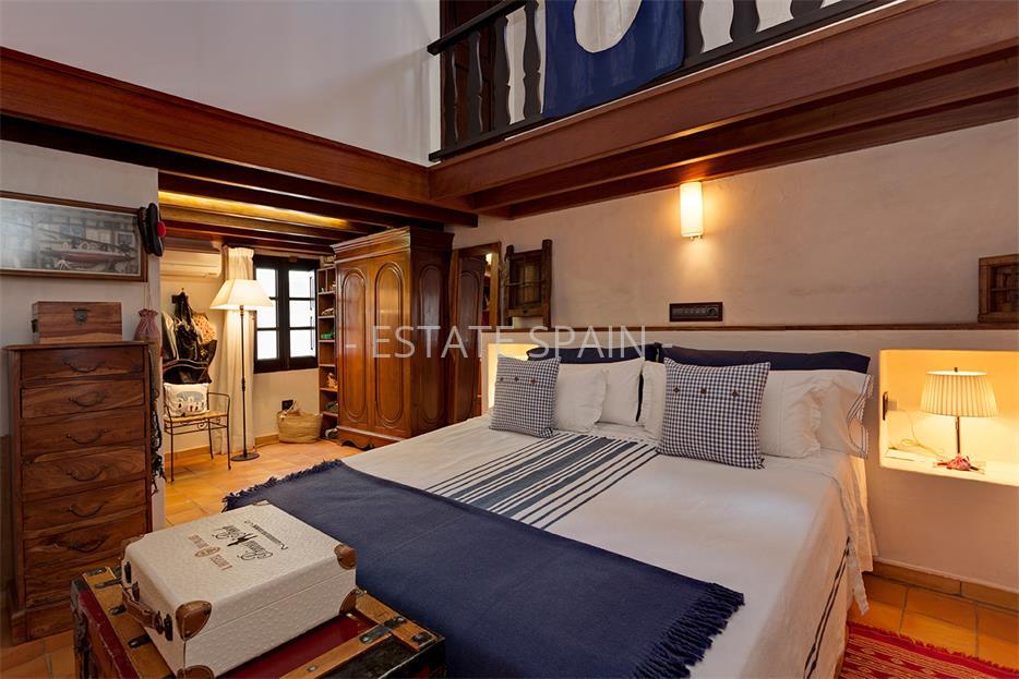 Таунхаус в Сьютат-д'Ивиса 290 м2 №TAU17121179FB  - Продажа - 8 large