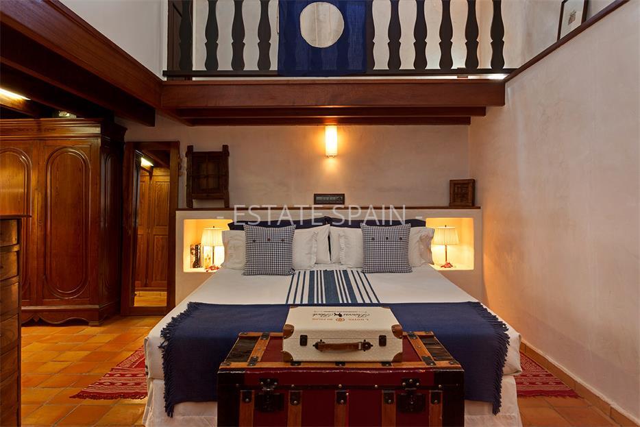 Таунхаус в Сьютат-д'Ивиса 290 м2 №TAU17121179FB  - Продажа - 9 large