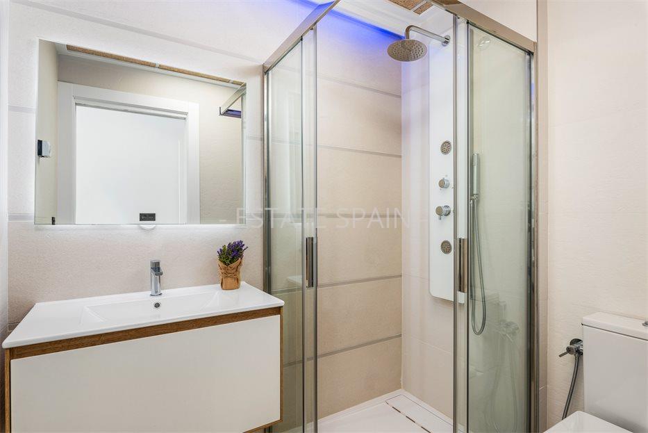 Бунгало в Торревьехе 70 м2 №BL2510971BB8  - Продажа - 34 large