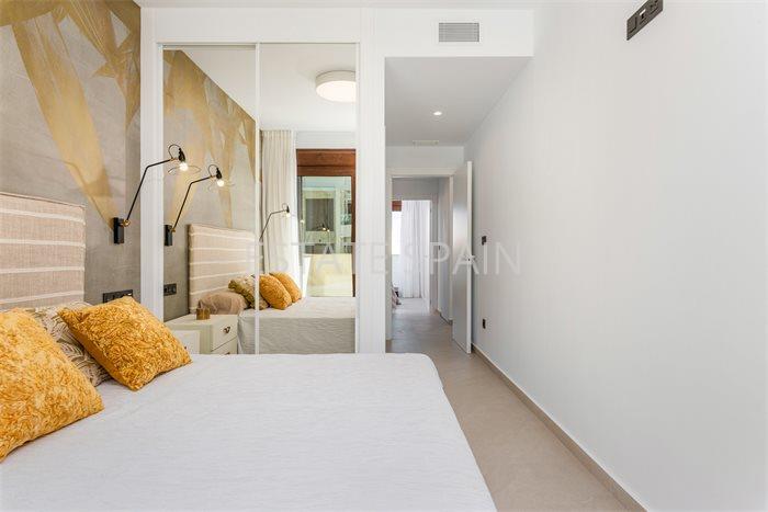 Бунгало в Торревьехе 70 м2 №BL2510971BB8  - Продажа - 33 preview