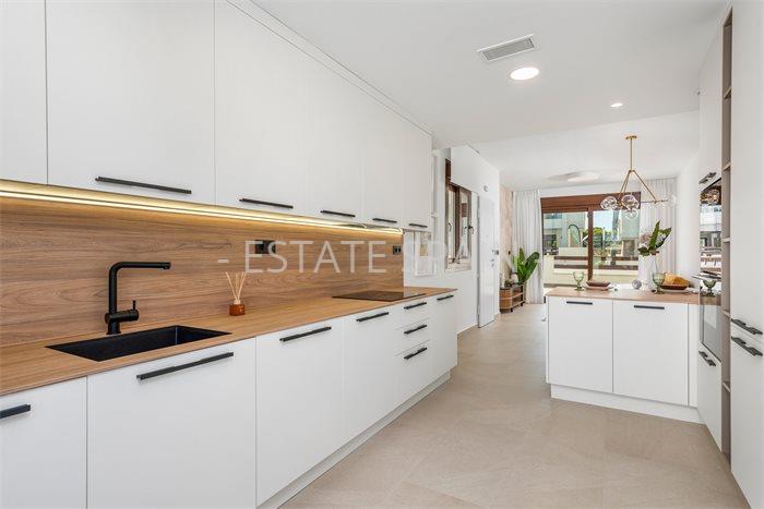 Бунгало в Торревьехе 70 м2 №BL2510971BB8  - Продажа - 29 preview