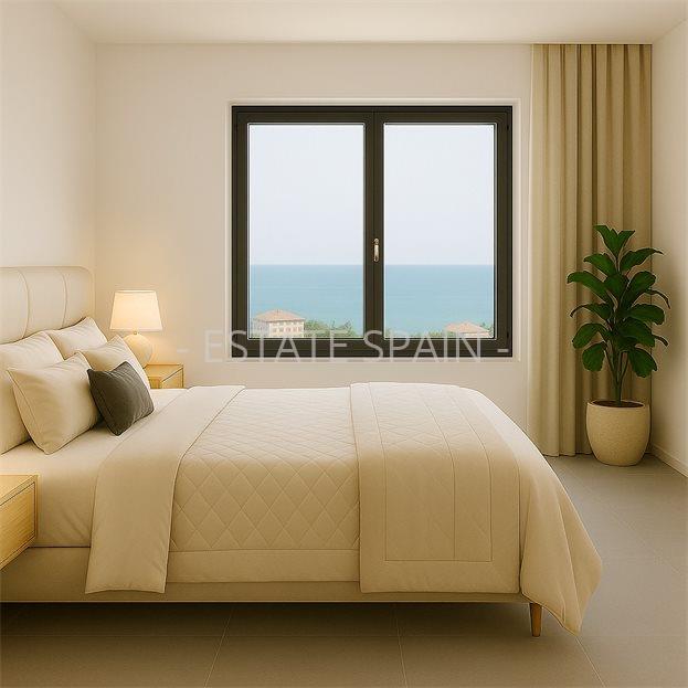 Апартаменты в Сан-Педро-дель-Пинатар 75 м2 №ART263216ED2  - Продажа - 6 large