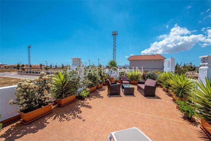 Вилла в Лос-Алькасарес 95 м2 №VL25109C8372  - Продажа - 14 preview