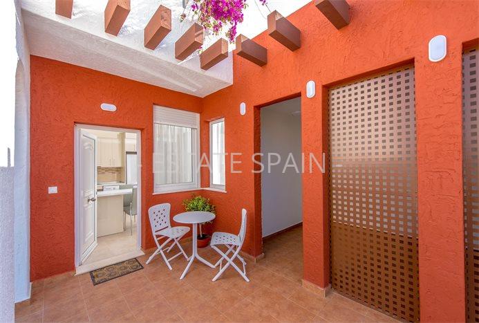 Вилла в Лос-Алькасарес 95 м2 №VL25109C8372  - Продажа - 2 preview