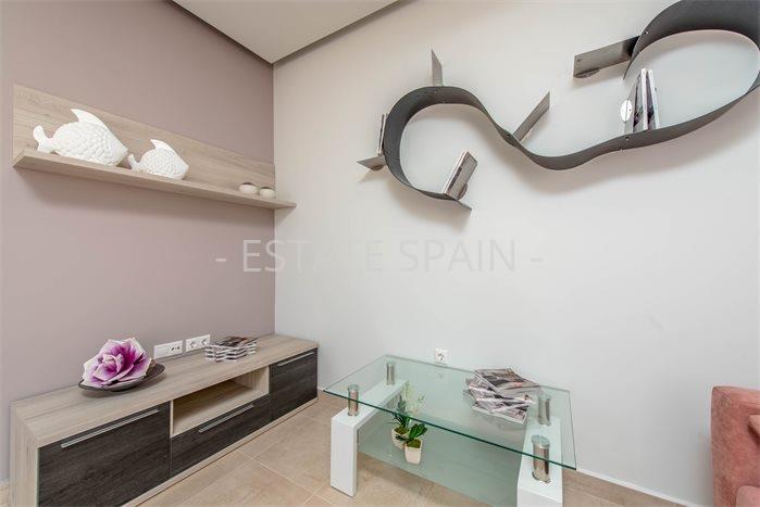 Вилла в Лос-Алькасарес 95 м2 №VL25109C8372  - Продажа - 36 preview