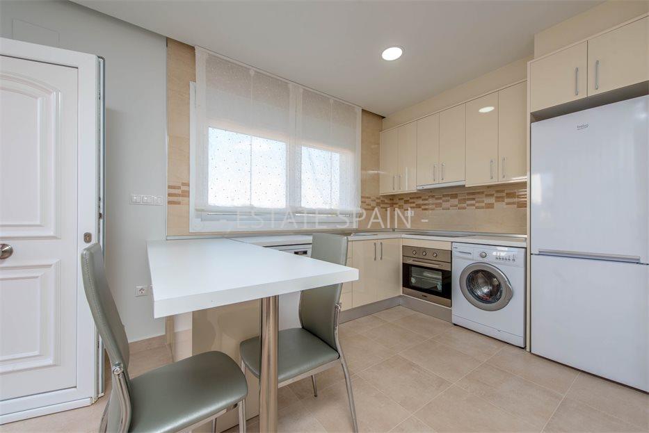 Вилла в Лос-Алькасарес 95 м2 №VL25109C8372  - Продажа - 38 large