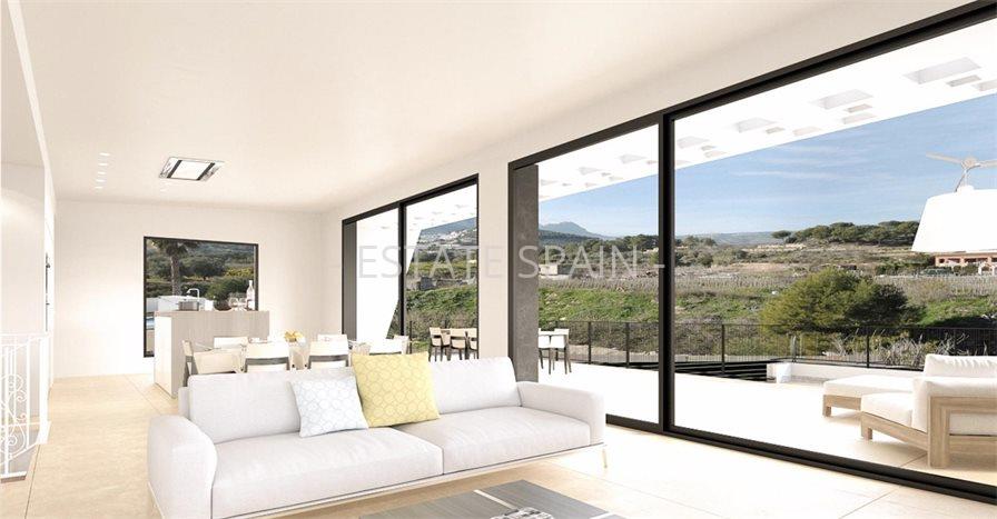 Вилла в Кальпе 244 м2 №VL196351528  - Продажа - 6 preview