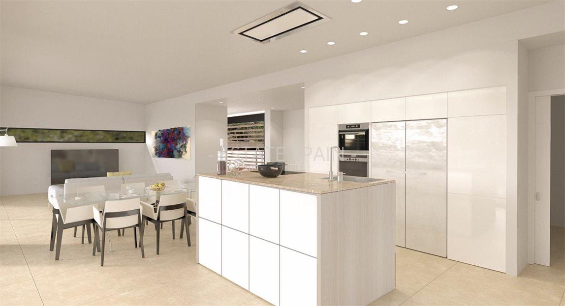 Вилла в Кальпе 244 м2 №VL196351528  - Продажа - 7 large