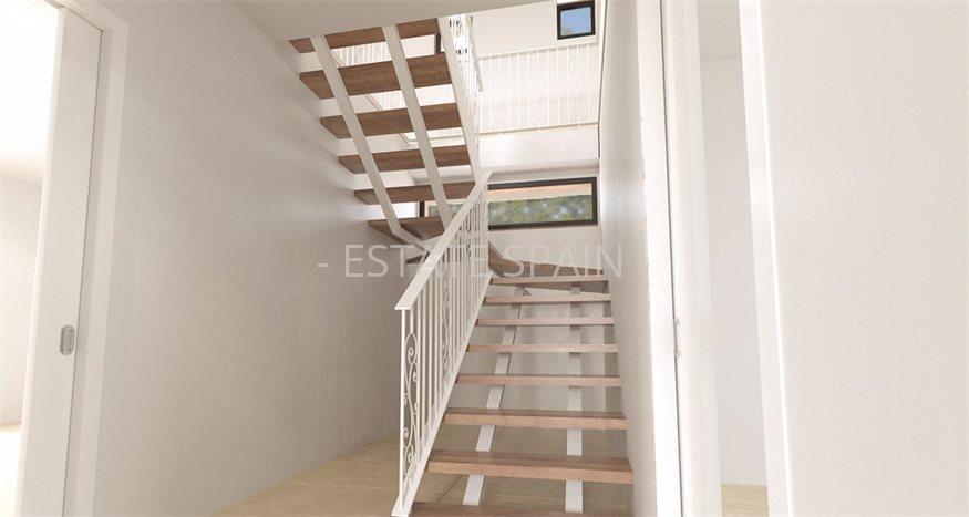 Вилла в Кальпе 244 м2 №VL196351528  - Продажа - 9 preview