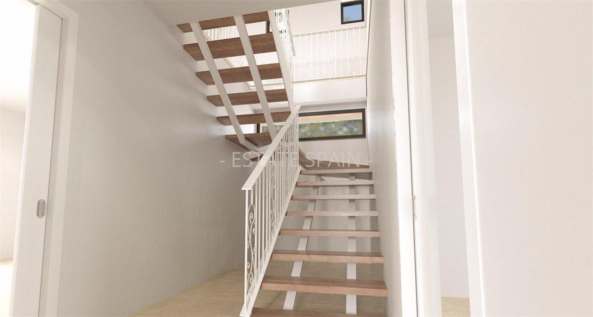 Вилла в Кальпе 244 м2 №VL196351528  - Продажа - 9 large