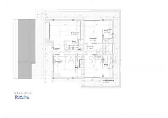 Вилла в Кальпе 244 м2 №VL196351528  - Продажа - 12 preview