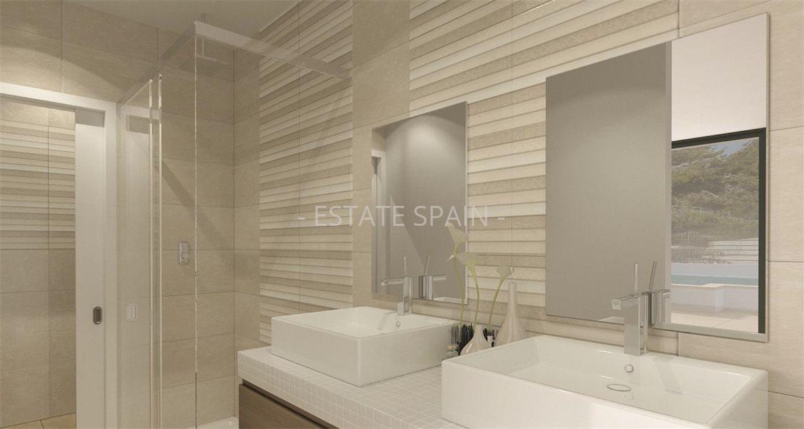 Вилла в Кальпе 244 м2 №VL196351528  - Продажа - 10 large