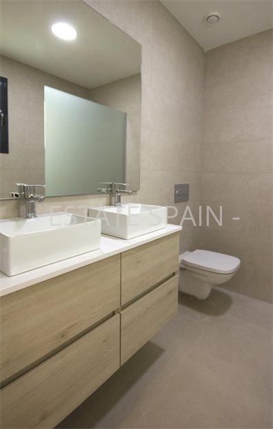 Бунгало в Сан Фульхенсио 63 м2 №BL25917DEA0D  - Продажа - 13 large