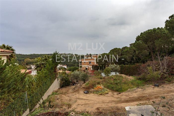 Участок в Ллорет-де-Маре 887 м2 №PL207231C5B5  - Продажа - 3 preview