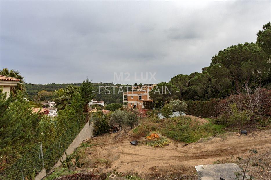 Участок в Ллорет-де-Маре 887 м2 №PL207231C5B5  - Продажа - 3 large