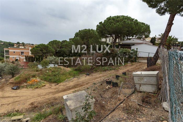 Участок в Ллорет-де-Маре 887 м2 №PL207231C5B5  - Продажа - 4 preview