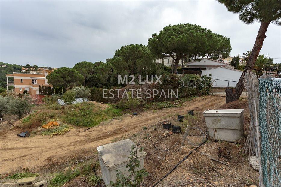 Участок в Ллорет-де-Маре 887 м2 №PL207231C5B5  - Продажа - 4 large