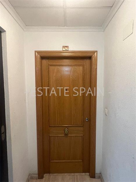 Апартаменты в Торревьехе 110 м2 №ART24639B19E  - Продажа - 18 large