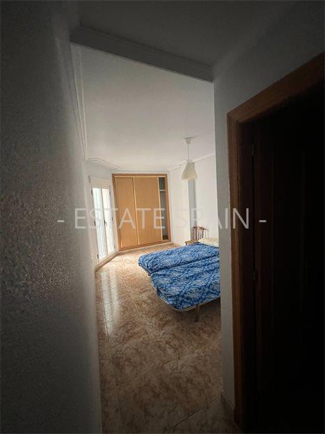 Апартаменты в Торревьехе 110 м2 №ART24639B19E  - Продажа - 12 large