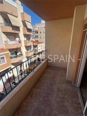 Апартаменты в Торревьехе 110 м2 №ART24639B19E  - Продажа - 6 preview