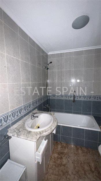 Апартаменты в Торревьехе 110 м2 №ART24639B19E  - Продажа - 8 large