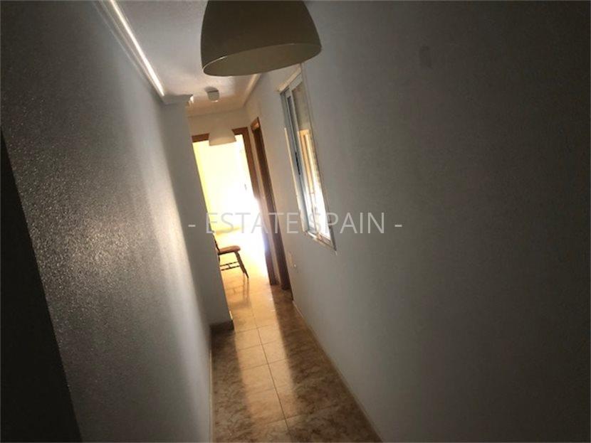 Апартаменты в Торревьехе 110 м2 №ART24639B19E  - Продажа - 15 large