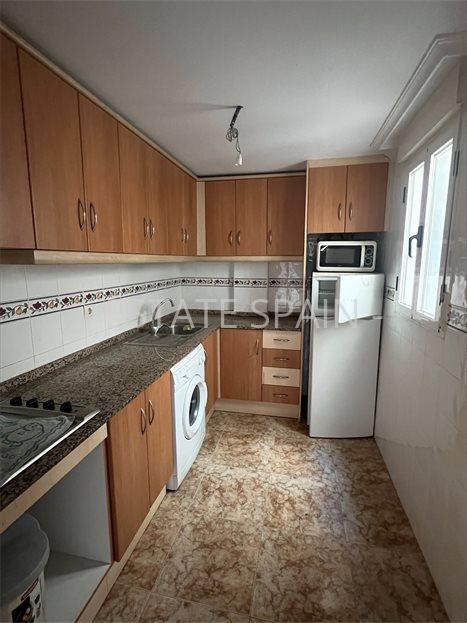 Апартаменты в Торревьехе 110 м2 №ART24639B19E  - Продажа - 11 large