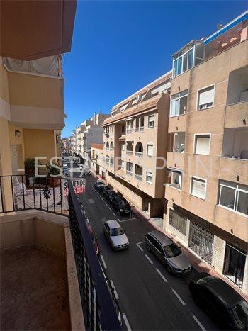 Апартаменты в Торревьехе 110 м2 №ART24639B19E  - Продажа - 1 preview