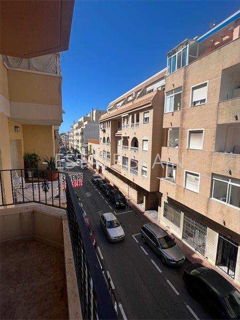 Апартаменты в Торревьехе 110 м2 №ART24639B19E  - Продажа - 1 large