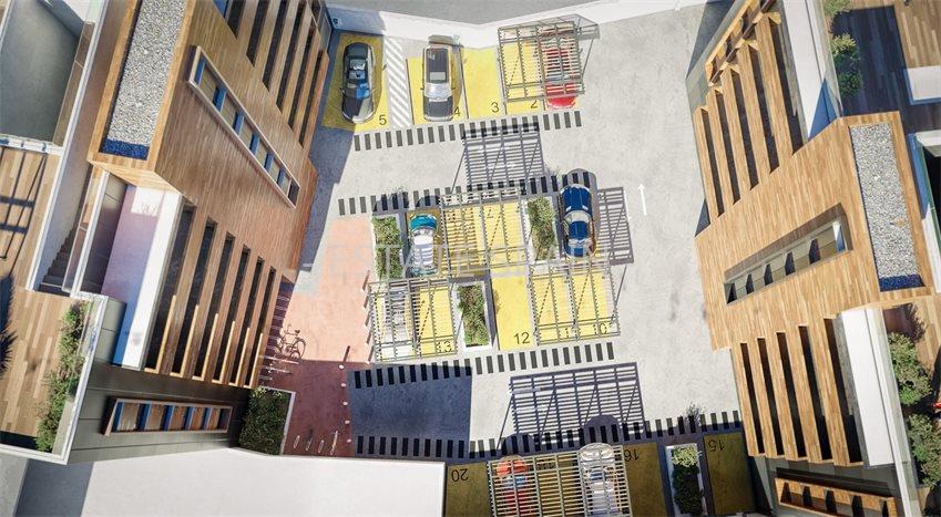 Апартаменты в Малаге 53 м2 №ART206194342  - Продажа - 10 preview