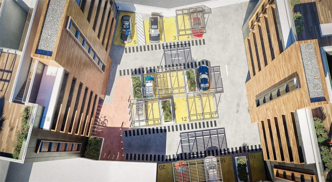 Апартаменты в Малаге 53 м2 №ART206194342  - Продажа - 10 large