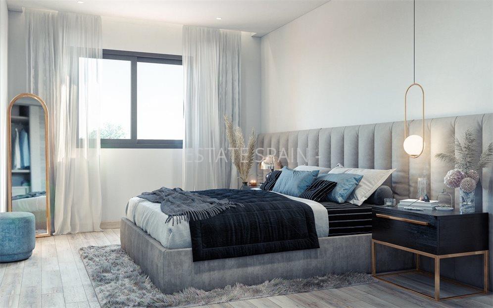 Апартаменты в Малаге 53 м2 №ART206194342  - Продажа - 14 large