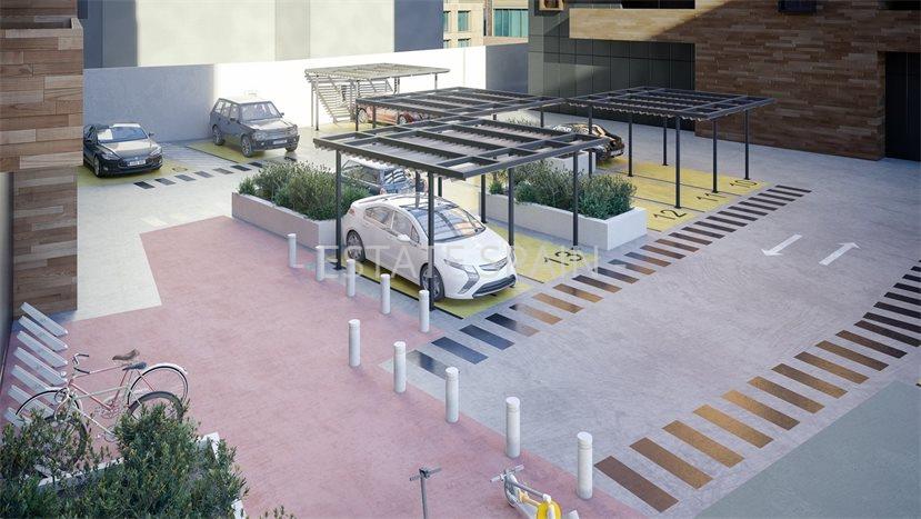 Апартаменты в Малаге 53 м2 №ART206194342  - Продажа - 6 preview