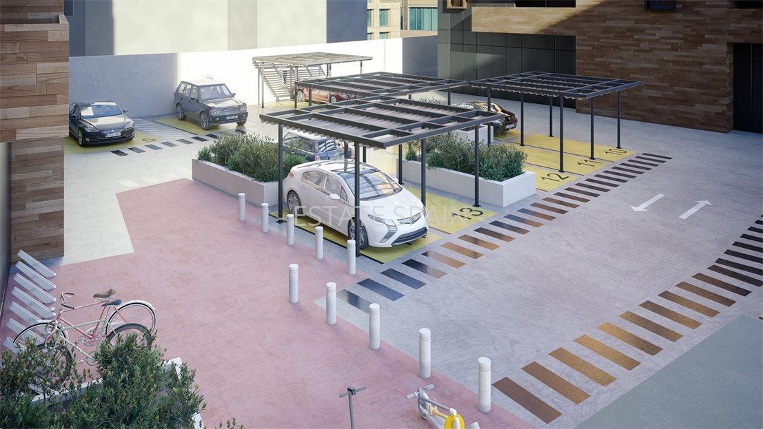 Апартаменты в Малаге 53 м2 №ART206194342  - Продажа - 6 large