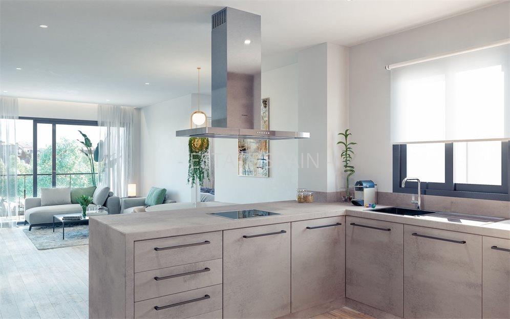 Апартаменты в Малаге 53 м2 №ART206194342  - Продажа - 19 large