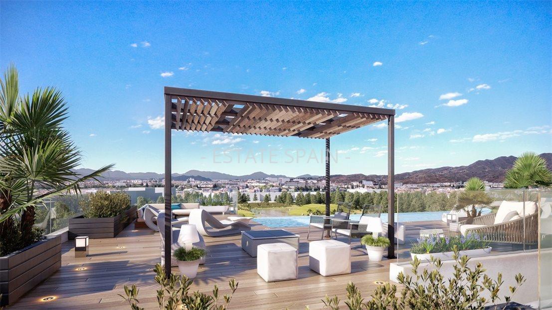 Апартаменты в Малаге 53 м2 №ART206194342  - Продажа - 13 large