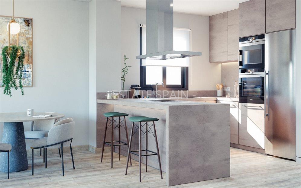 Апартаменты в Малаге 53 м2 №ART206194342  - Продажа - 15 large