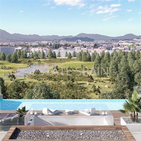 Апартаменты в Малаге 53 м2 №ART206194342  - Продажа - 4 preview