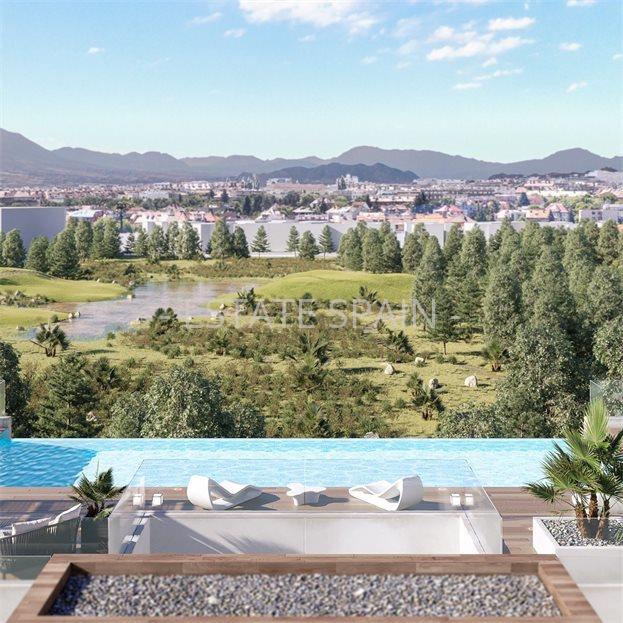 Апартаменты в Малаге 53 м2 №ART206194342  - Продажа - 4 large