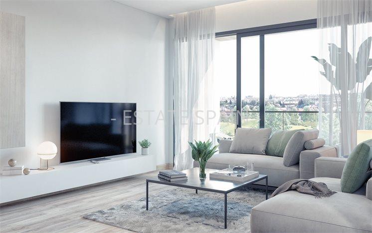 Апартаменты в Малаге 53 м2 №ART206194342  - Продажа - 17 preview