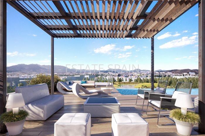 Апартаменты в Малаге 53 м2 №ART206194342  - Продажа - 5 preview