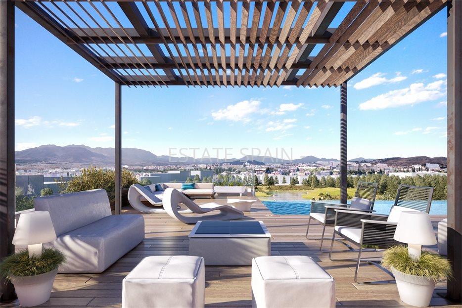 Апартаменты в Малаге 53 м2 №ART206194342  - Продажа - 5 large