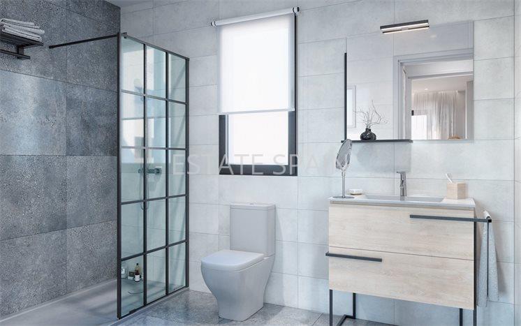 Апартаменты в Малаге 53 м2 №ART206194342  - Продажа - 18 preview